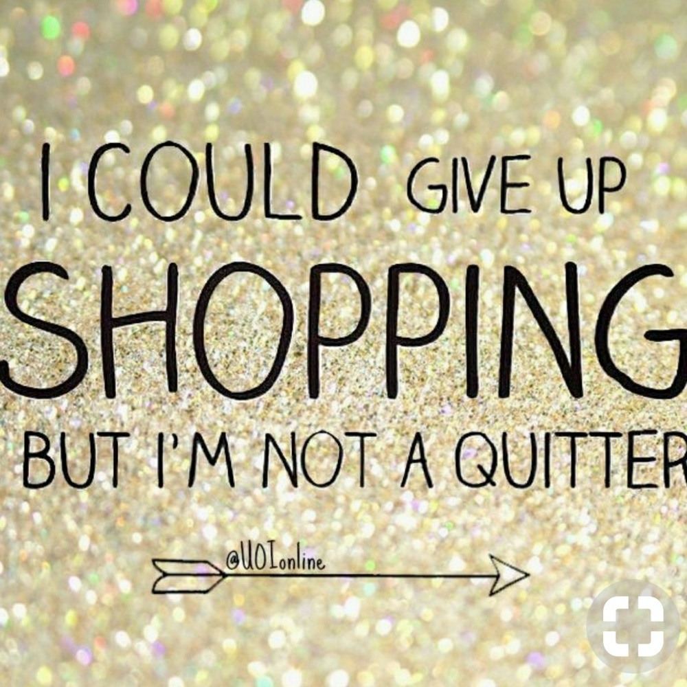 Shop my closet for great deals